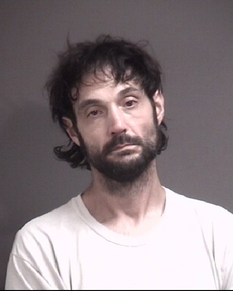 Mugshot of SCHULZ, RICK JOHN
