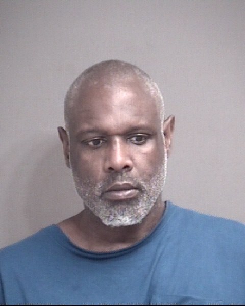Mugshot of WHITLEY, THEODUS LADAUNTRE