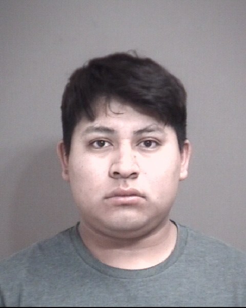 Mugshot of DIAZ-PEREZ, JUAN