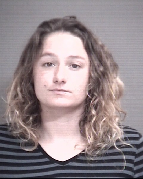 Mugshot of JACKSON, ROSE JUANITA