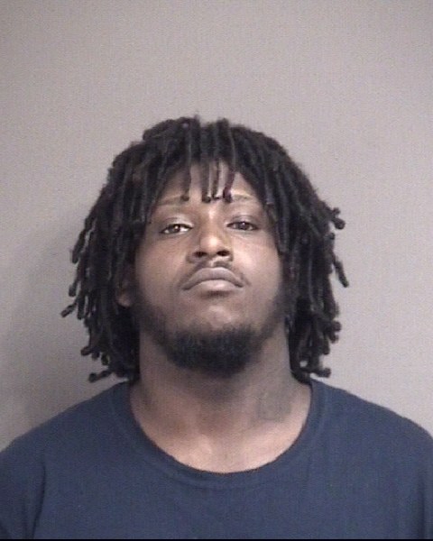 Mugshot of HARRIS, TE`VARIUS LEE