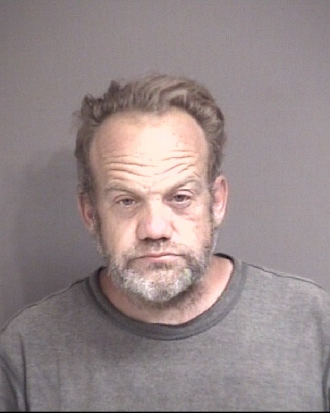 Mugshot of SHALBOT, SHANE DYLAN