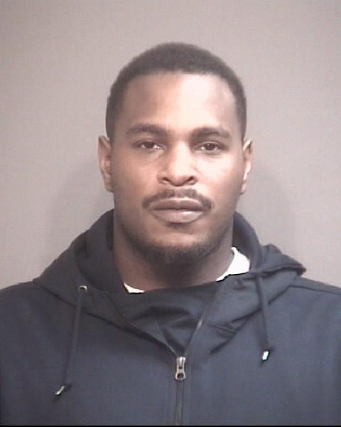 Mugshot of HODO, GIANNI DOMINIQUE