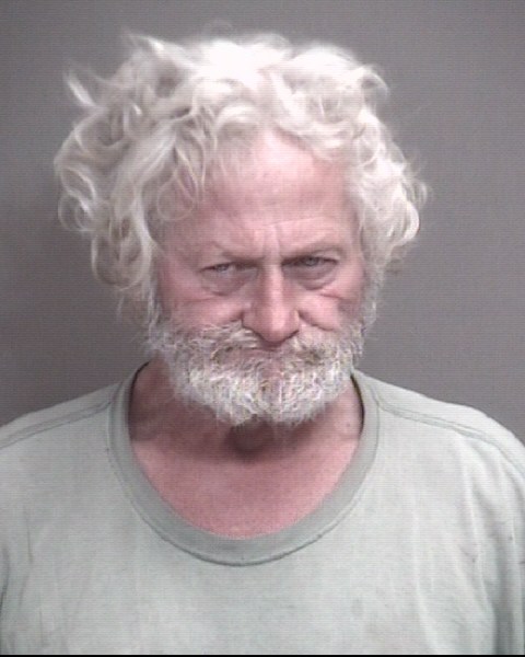 Mugshot of DOWNING, LEE ALLEN