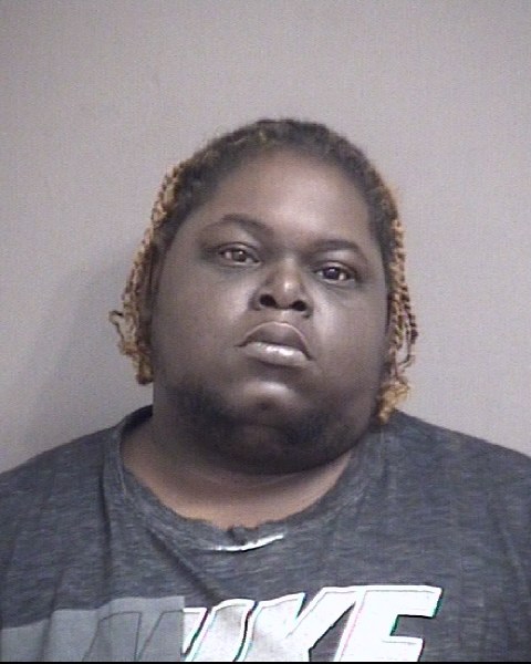 Mugshot of KERNS, ESTELLE A