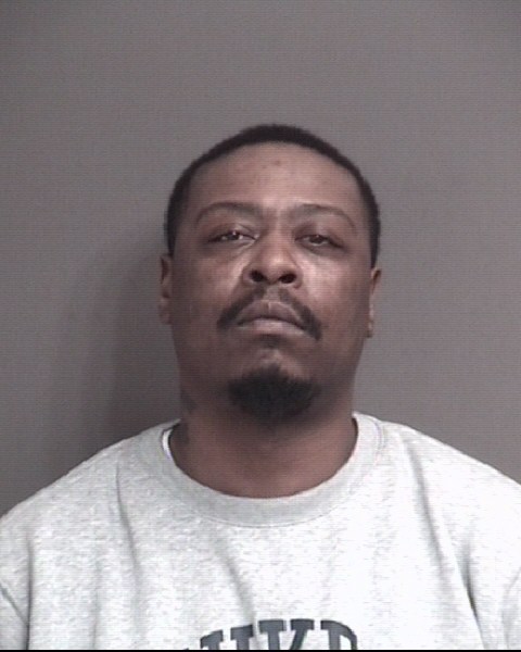 Mugshot of SWAN, ANTHONY LAMONT JR