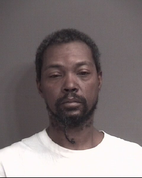 Mugshot of WARREN, PHILLIP MAURICE