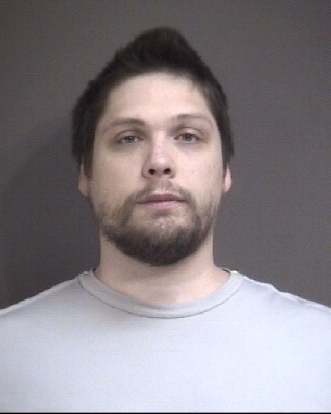 Mugshot of HERBOLD, CURTIS LLOYD LEROY