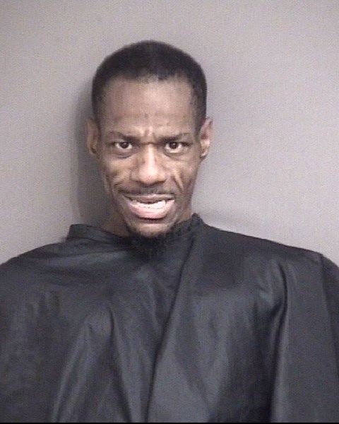 Mugshot of LEWIS, ROODY GEE