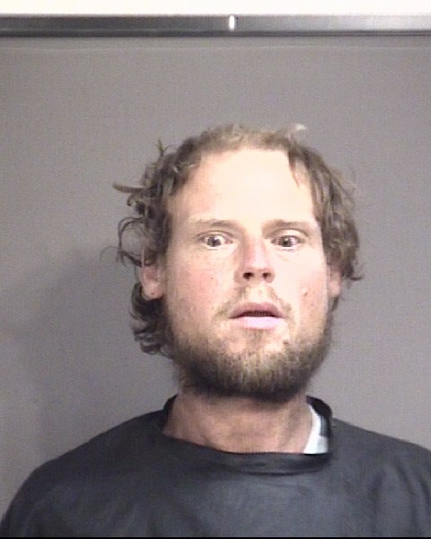 Mugshot of SCHNEIDER, BRYAN LEE