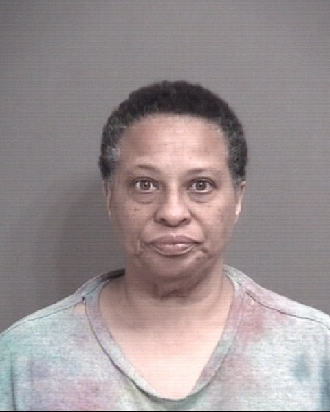 Mugshot of HOLMAN, DENISE LARYNN