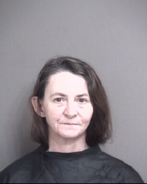 Mugshot of SUBLETTE, WANDA CHERYL