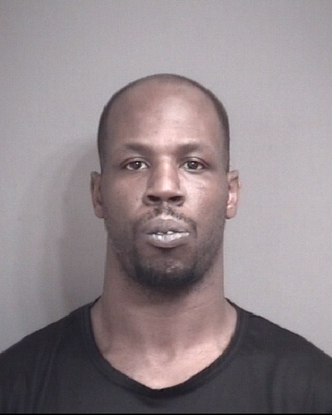 Mugshot of BROOKINS, OSCAR MENTER JR