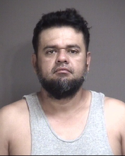 Mugshot of LEIVA-DIAZ, JOSE