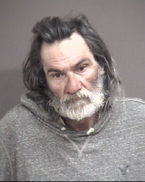 Mugshot of PHILLIPS, IRL HENRY