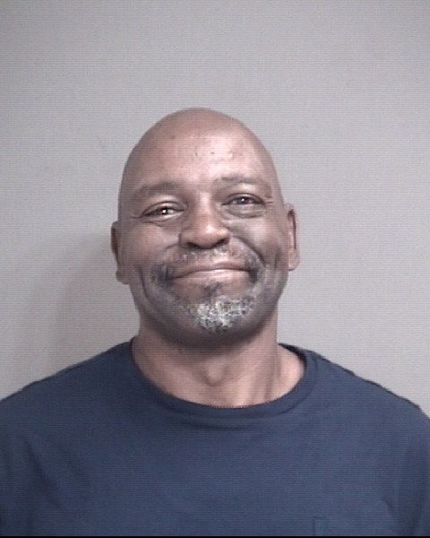 Mugshot of COATS, CHARLES ANTHONY