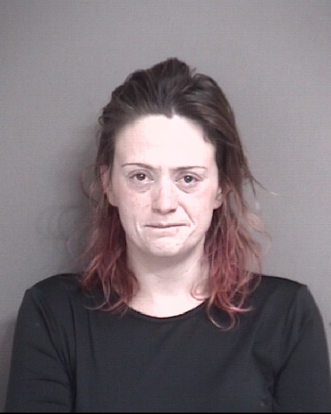 Mugshot of ROYAL, AMBER NICOLE
