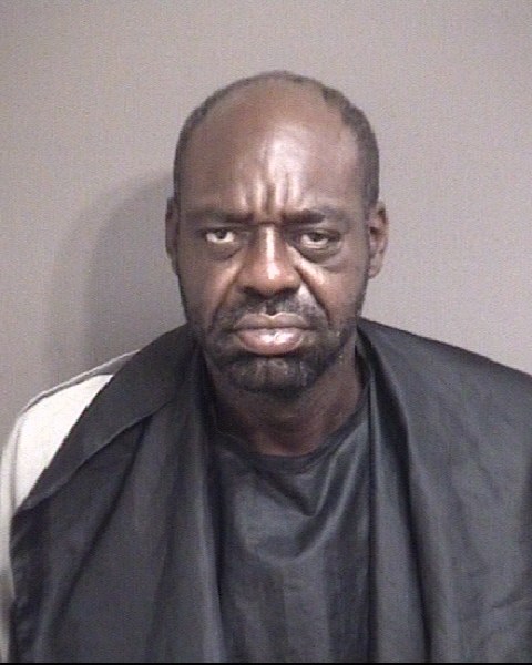 Mugshot of MCTYE, ROBERT EUGENE