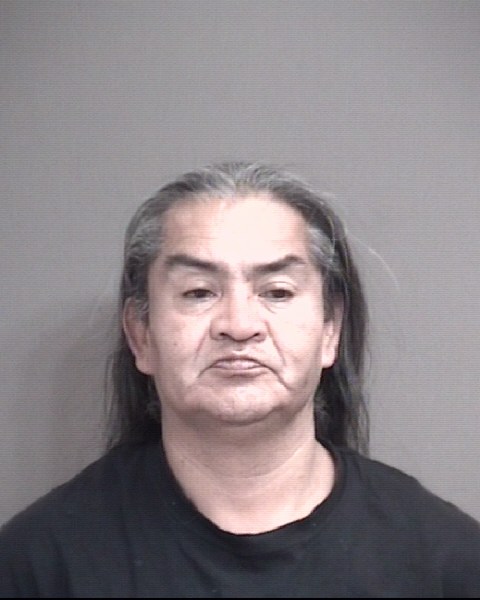 Mugshot of SALGADO, MICHAEL LEE