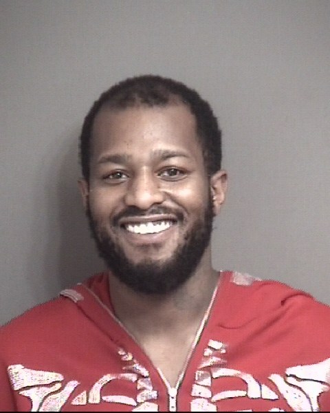 Mugshot of HARRIS, JONATHEN ISAIAH
