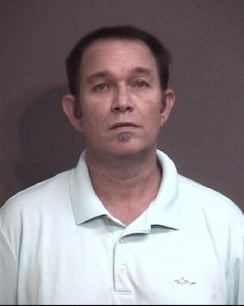 Mugshot of MERZ, JUSTEN PAUL