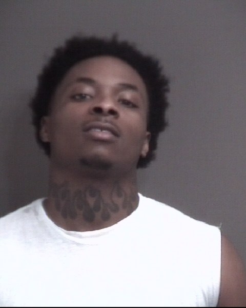 Mugshot of BALDWIN, EDWARD M