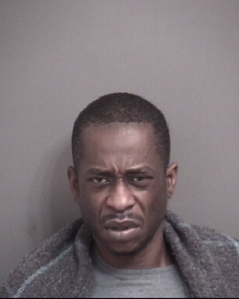 Mugshot of ADAMS, KEVIN JEROME JR