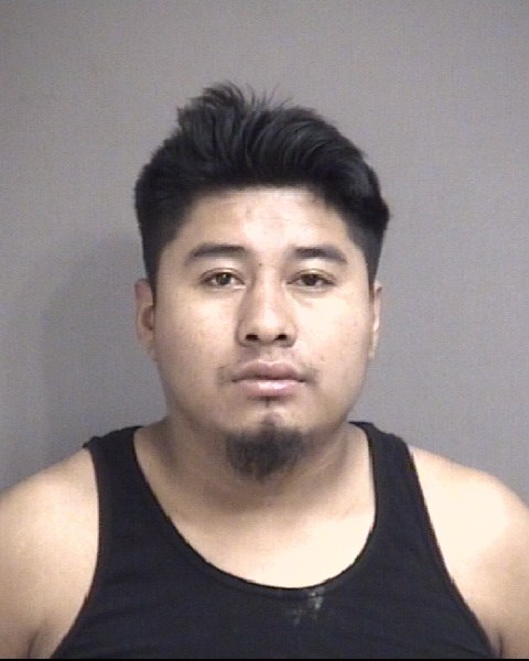 Mugshot of PEREZ-HERNANDEZ, GELACIO