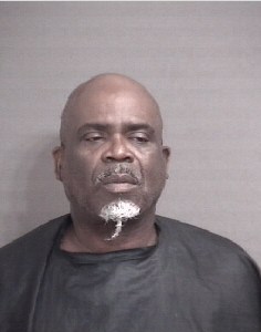 Mugshot of NASH, DASHAYE