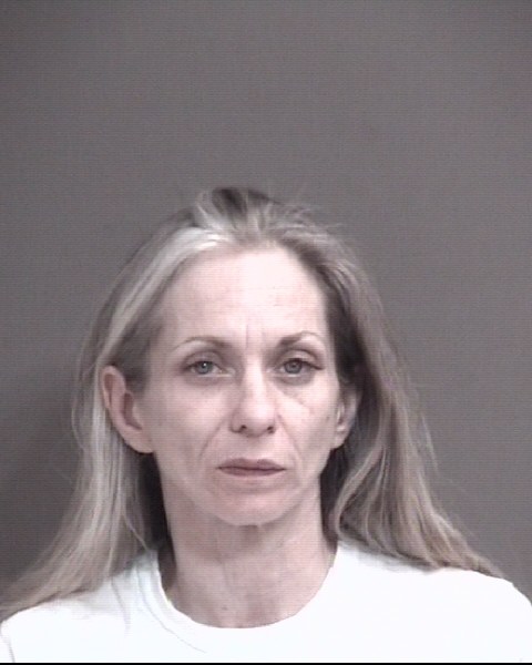 Mugshot of PHILLIPPE, SHANNON MARIE