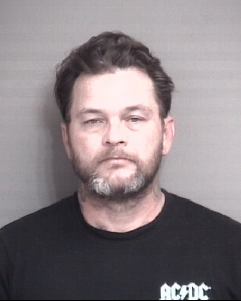 Mugshot of HILL, MILES EDGAR II