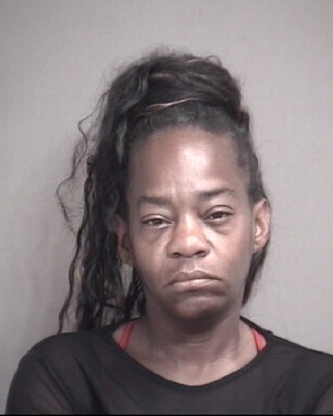 Mugshot of BARNEY, WERNESTER