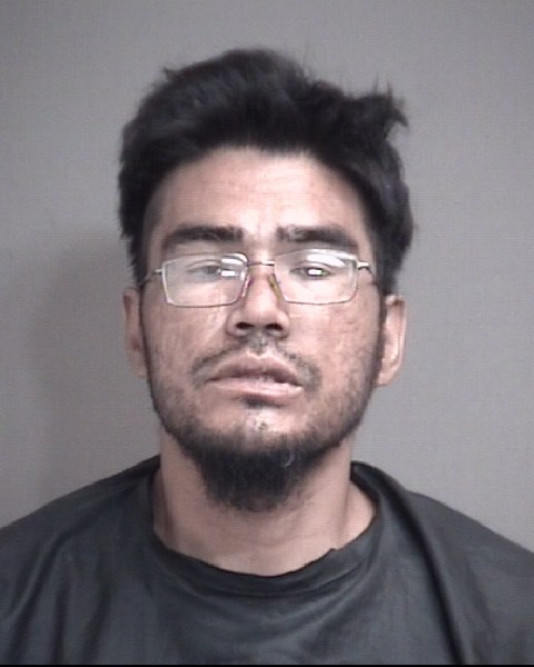 Mugshot of JAMES, KELSEY AARON