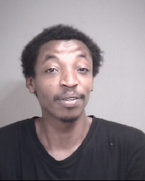 Mugshot of BYISHIMO, INNOCENT