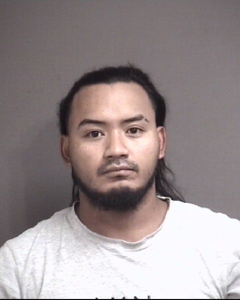 Mugshot of MEJIA-FUENTEZ, MARLON ROBERTO