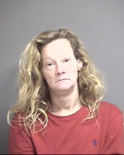 Mugshot of RATLIFF, JESSICA ROSE