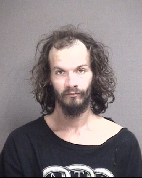 Mugshot of BOWDEN, ANDREW LEE