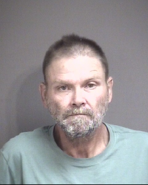 Mugshot of MILLER, REGINALD DWIGHT