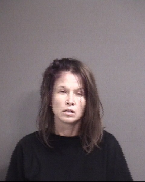 Mugshot of FRY, HEATHER MARIA