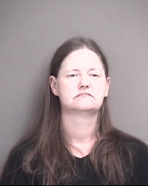 Mugshot of WILSON, KAYTLYN LOUISE