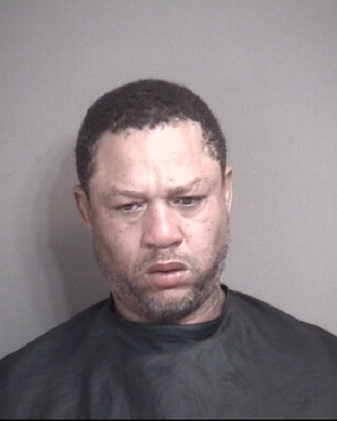 Mugshot of JORDAN, DANELLE ANTONIO