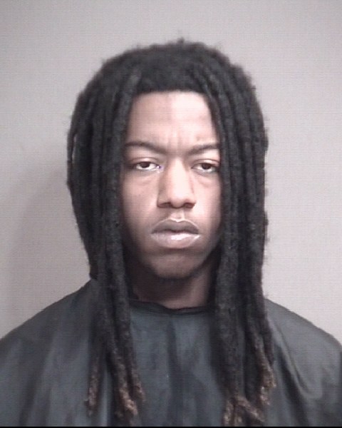 Mugshot of BOWSER, ISAIAH ANTHONY DAVI
