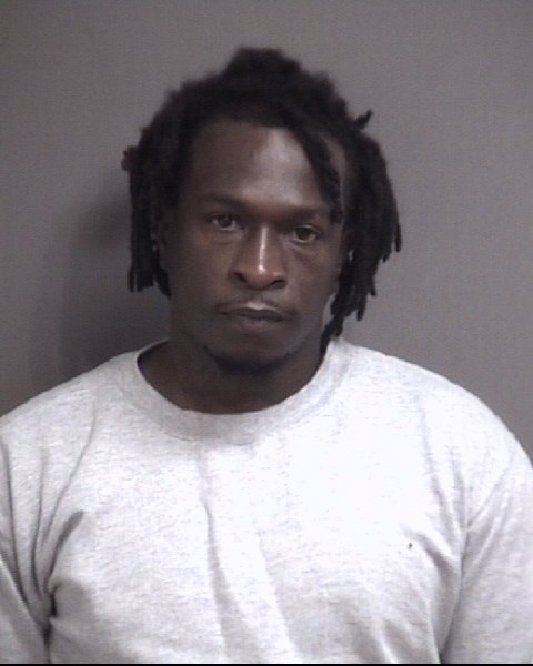 Mugshot of SMITH, JOSHUA JAMES SR