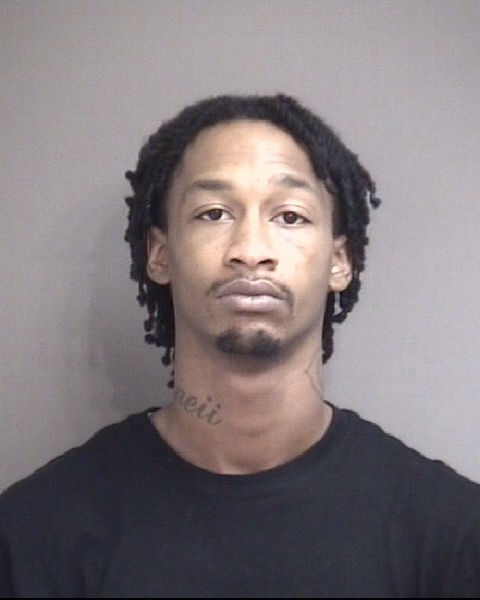 Mugshot of WILDER, DEANTE ANTONIO