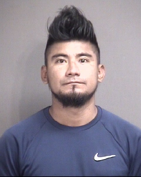 Mugshot of HERNANDEZ-LOPEZ, JORGE
