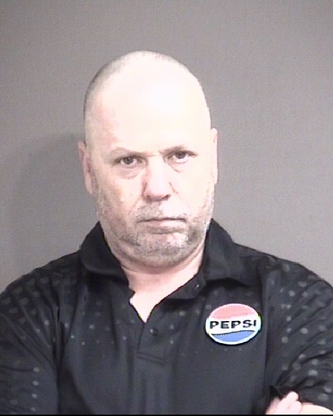 Mugshot of SANDERS, JEFFERY QUINTON