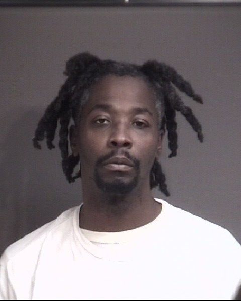 Mugshot of COLLINS, TYREE SHAWONE