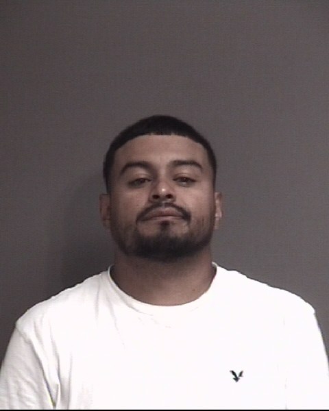 Mugshot of NINO SOLIS, JIOVANY DUBAN