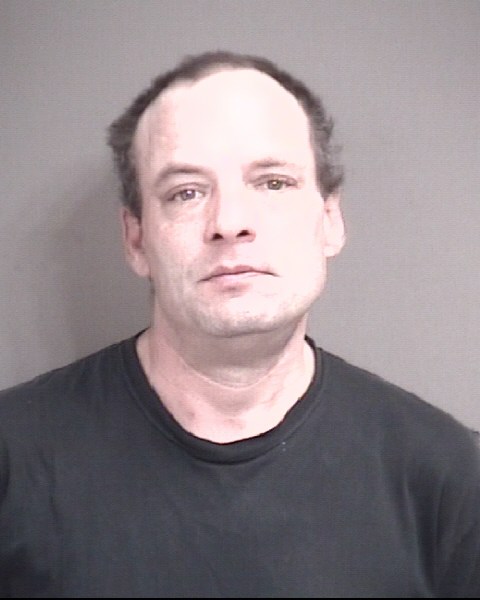 Mugshot of D`AGOSTINO, ELI JACOB