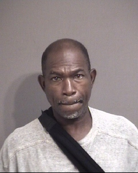 Mugshot of ROBINSON, KELLY ANTWUAN